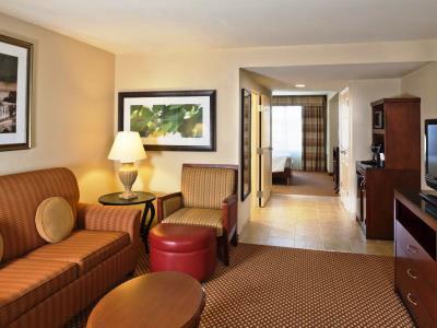 Hilton Garden 3*