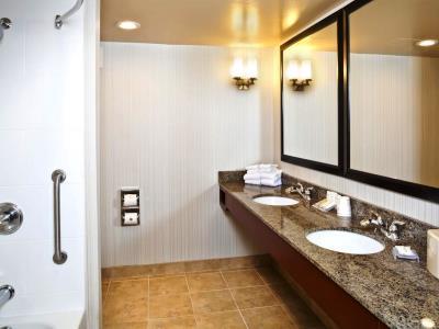 Hotel Hilton Garden 3*