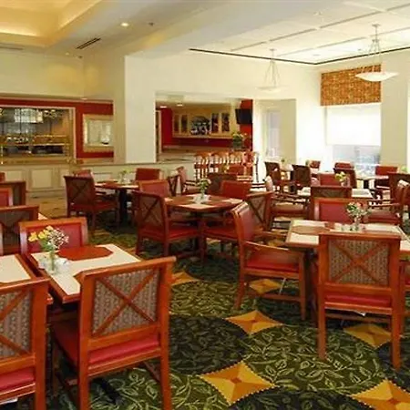 Hilton Garden Inn White Marsh 
