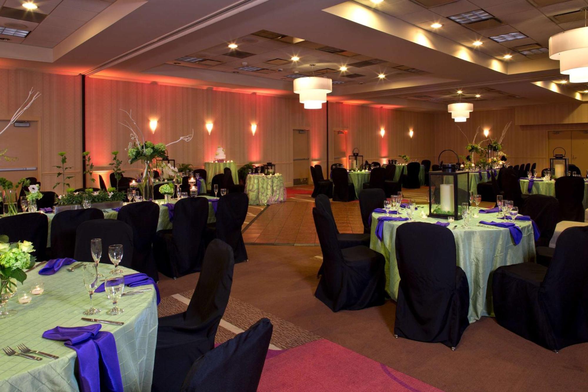 Hilton Garden 3*