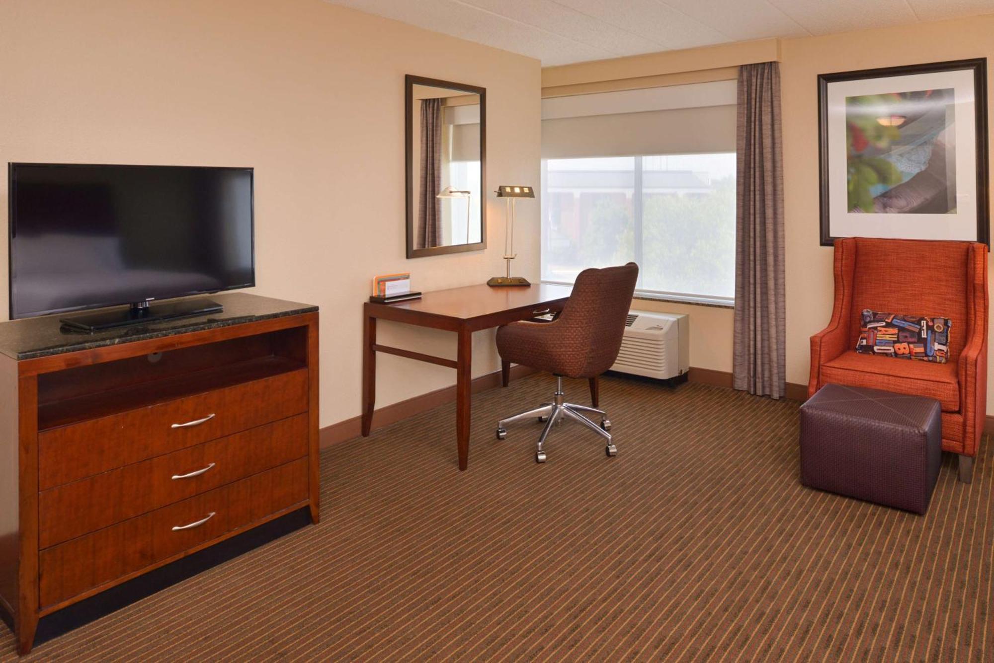 Hotel Hilton Garden 3*