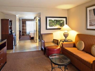 Hilton Garden 3*