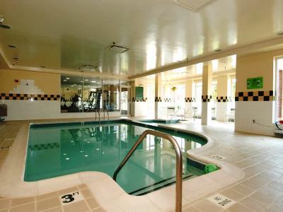 Hilton Garden White Marsh