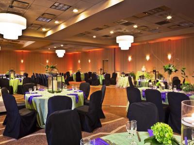 Hilton Garden White Marsh