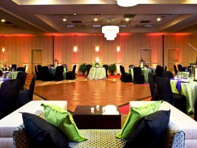 Hilton Garden Hotel White Marsh
