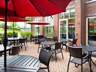 Hilton Garden 3* White Marsh
