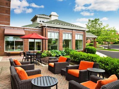 Hotel Hilton Garden 3*