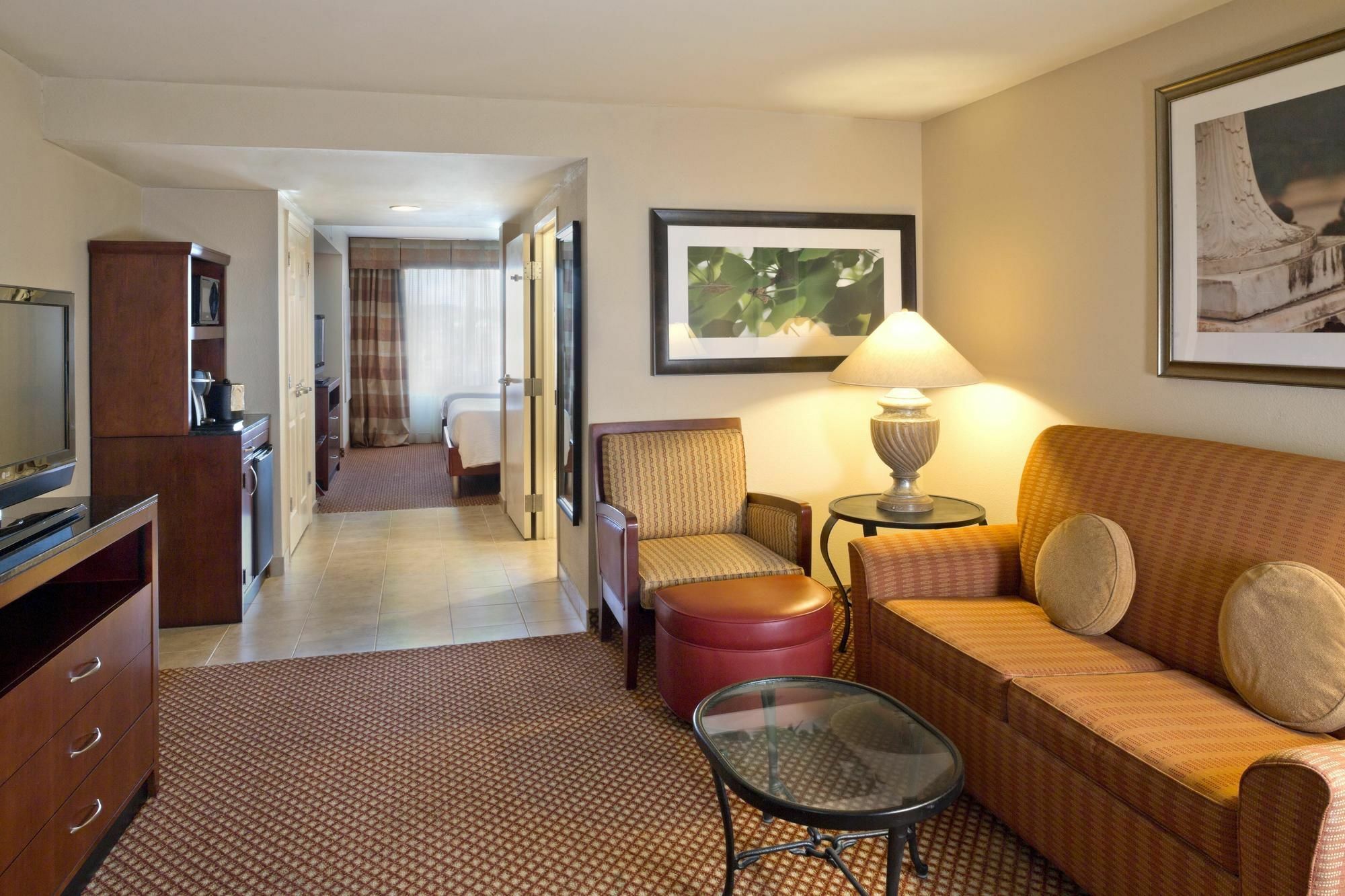 Hilton Garden Hotel White Marsh