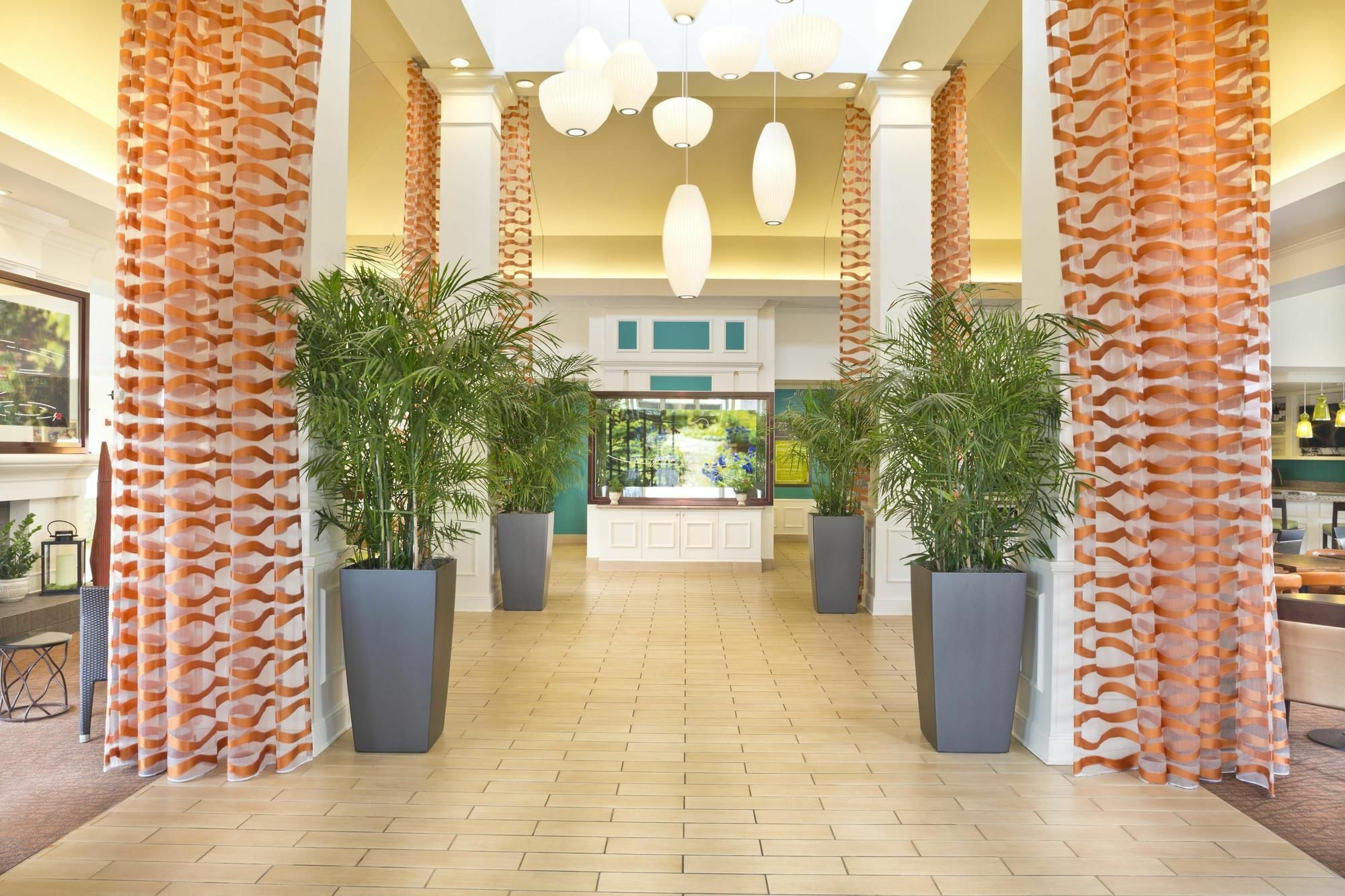 Hilton Garden White Marsh