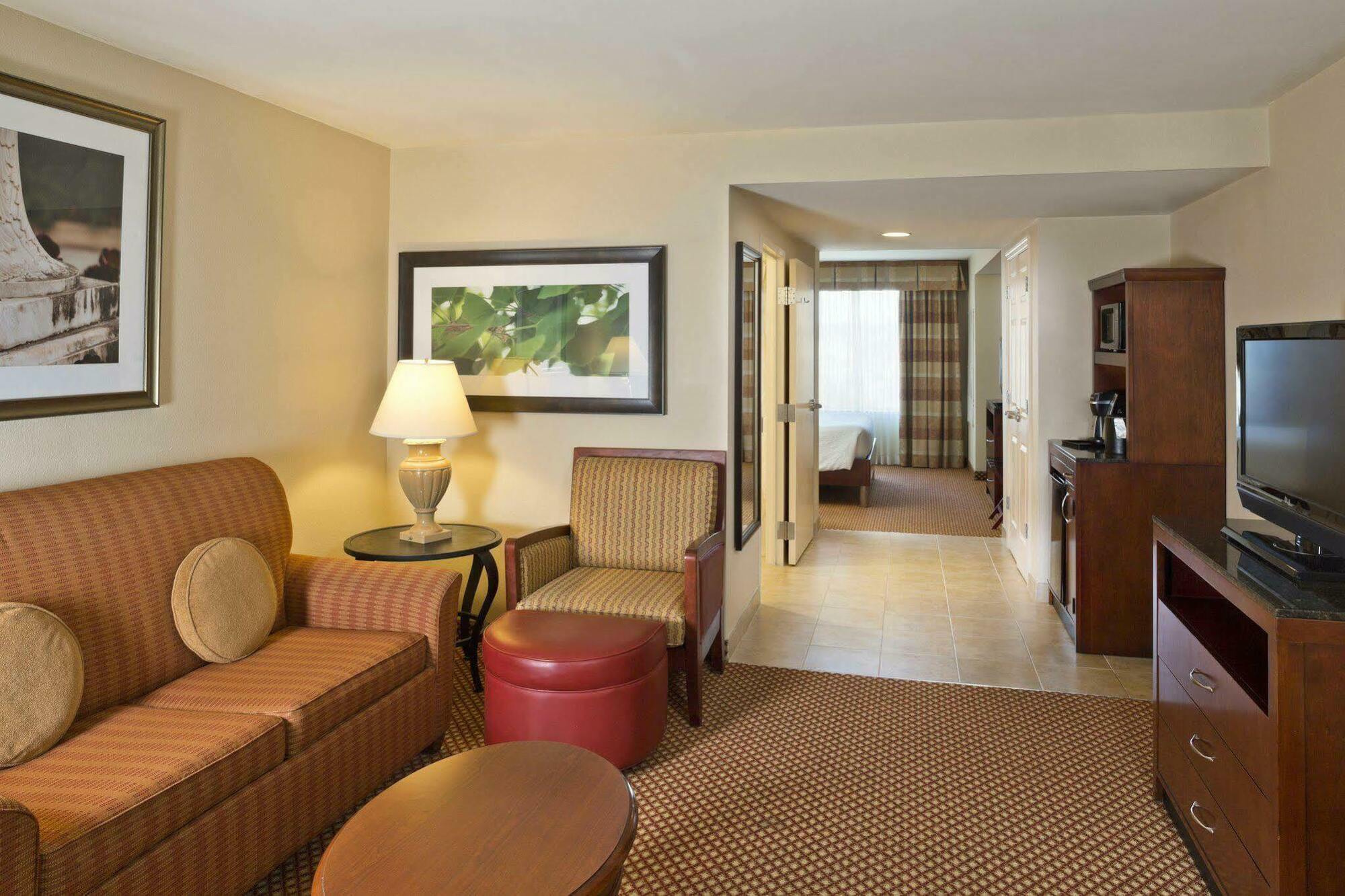 Hotel Hilton Garden White Marsh