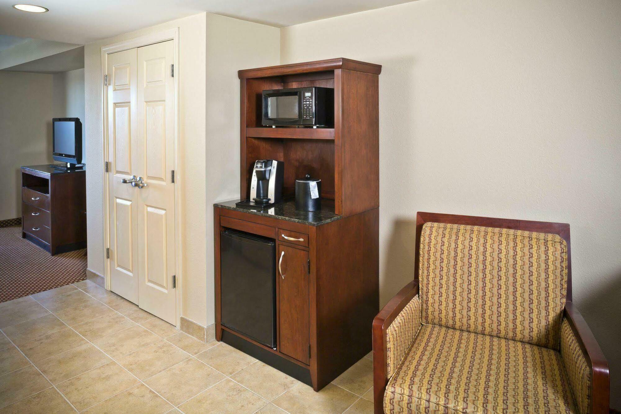 Hilton Garden Hotel